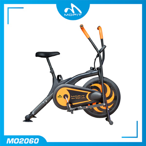 Xe đạp tập thể dục Mofit MO2060 (MO-2060)