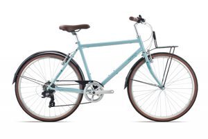 Xe đạp Momentum Iride CX 2022