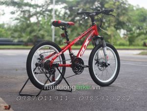 Xe đạp MT219