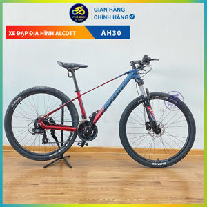 Xe đạp MTB Alcott AH30 27.5