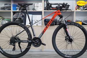Xe đạp MTB Alcott AH30 27.5