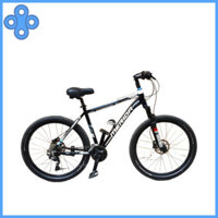Xe đạp MTB Merida Dock 650 đùi trục rỗng Shimano mt210