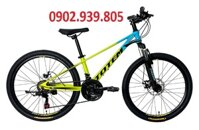 Xe Đạp MTB TOTEM Martin – Bánh 24 Inches
