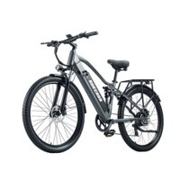 Xe đạp MTB trợ lực điện BURCHDA RX70 PRO