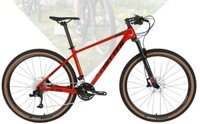 Xe đạp MTB Twitter Leopard Pro RS-30S