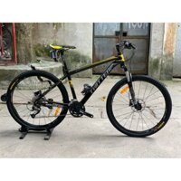 Xe đạp MTB Twitter Mantis 2.0 Retrospec 30 speed bánh 27.5 phanh đĩa cơ 2024