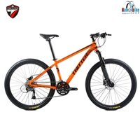 Xe đạp MTB Twitter Mantis 2.0 phanh dầu MT200 bánh 27.5 inch