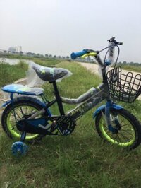 Xe đạp nam Jinbao bánh 16 inch