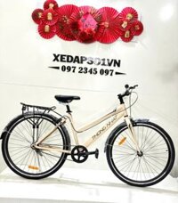 Xe đạp Nam Thống Nhất GN 2.0 700C