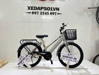 Xe đạp Nam Thống Nhất GN06