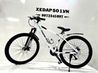Xe đạp Nam Thống Nhất MTP SPD V5