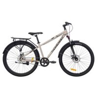 Xe đạp nam Thống Nhất MTP