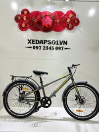 Xe đạp Nam Thống Nhất SK