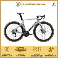 Xe đạp Nesto Lion | Full Carbon siêu nhẹ, Group Shimano 105