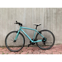 Xe đạp Nhật bãi Bianchi