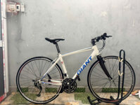 Xe đạp nhật bãi Giant OCR tay ngang