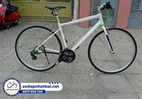 Xe Đạp Nhật Bãi Marin Trắng Mới 99% – MH02