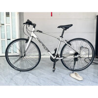 xe đạp nhật bãi merida crossway 100