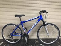 Xe Đạp Nhật Bãi MTB Merida Matts