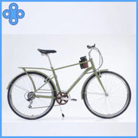 Xe đạp Nhật Bản cho nữ SATAKO COLONA chính hãng