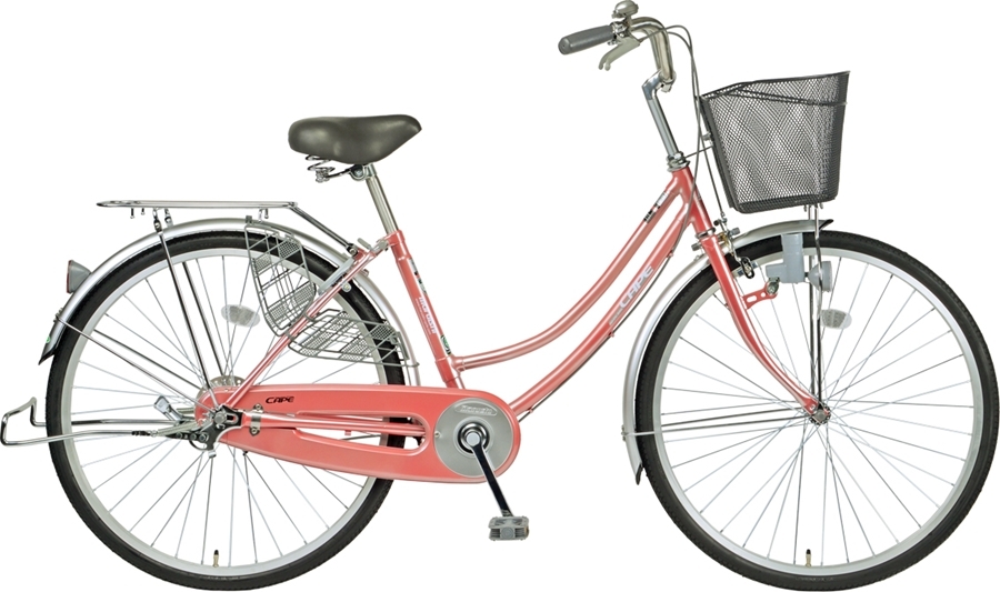 Xe đạp Nhật Bản Maruishi CAT2611