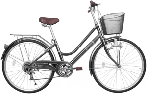 Xe đạp Nhật Bản Maruishi WAA2671