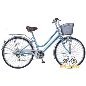 Xe đạp Nhật Bản Maruishi WAA2671