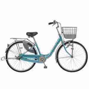 Xe đạp Nhật Bản Maruishi WEA 2611
