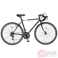 Xe đạp Nhật Grandir Sensitive|700x28C| Shimano 21 cấp | Xe đường trường
