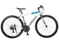 XE ĐẠP NHẬT NỘI ĐỊA CANOVER CAC-028-CC KRNOS