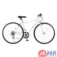 Xe đạp Nhật Otomo Raychell CR-7007R | 700c| Shimano 7 cấp | Xe đường trường