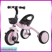 Xe Đạp Nhiều Màu Cho Bé Nadle SL-B2 CentosyShopGiay