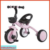 Xe Đạp Nhiều Màu Cho Bé Nadle SL-B2 CentosyShopPatin