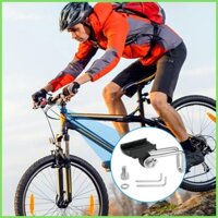Xe Đạp Nĩa Đèn Gắn Xe Đạp Một Phần Xe Đạp Đèn PhaFork Giá Đỡ Xe Đạp Thời Trang Đèn Pha Dĩa Xe Đạp Đèn jinxusw1vn