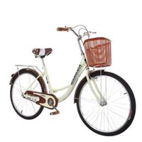 Xe đạp NSBL-24 inch dành cho nữ || xe đạp nữ