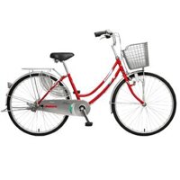 Xe Đạp Nữ Asama Vi 2602