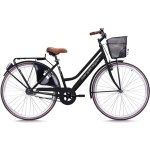 Xe đạp nữ Bergsteiger Cityrad Amsterdam