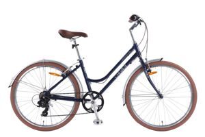 Xe đạp nữ Chevaux Parris 6.0