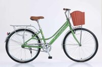 Xe đạp nữ Fujisan G500