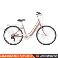 Xe đạp nữ Giant Momentum Ineed 1500 2022 - Hồng,24 inch