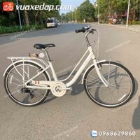 Xe đạp nữ Giant Momentum Ineed 1500 (2022)