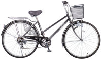Xe đạp nữ Maruishi PRT2671