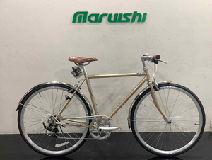 Xe đạp nữ Maruishi TRIANGLE