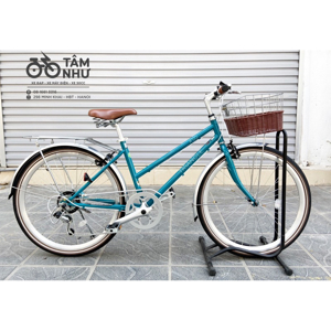 Xe đạp nữ Maruishi TRIANGLE