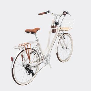 Xe đạp nữ Momentum 2021 INEED LATTE 24