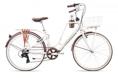 Xe đạp nữ Momentum Giant ineed Latte 26 2021
