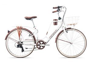 Xe đạp nữ Momentum Giant ineed Latte 26 2021