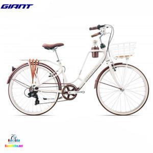 Xe đạp nữ Momentum Giant ineed Latte 26 2021