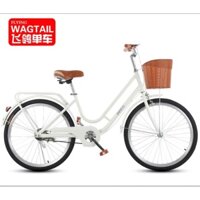 Xe đạp nữ oder size 24inch