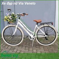 Xe đạp nữ Via Veneto